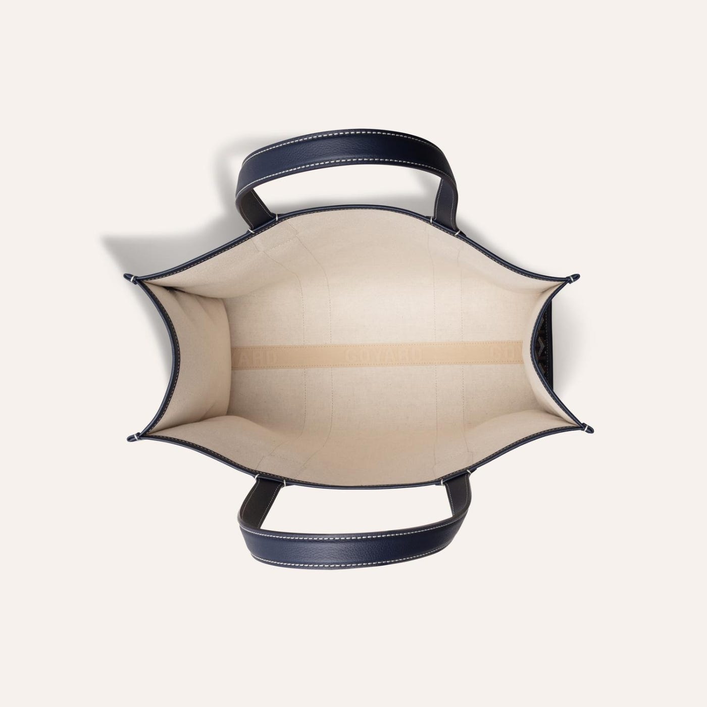 Goyard Villette Tote Bag MM - Image 4